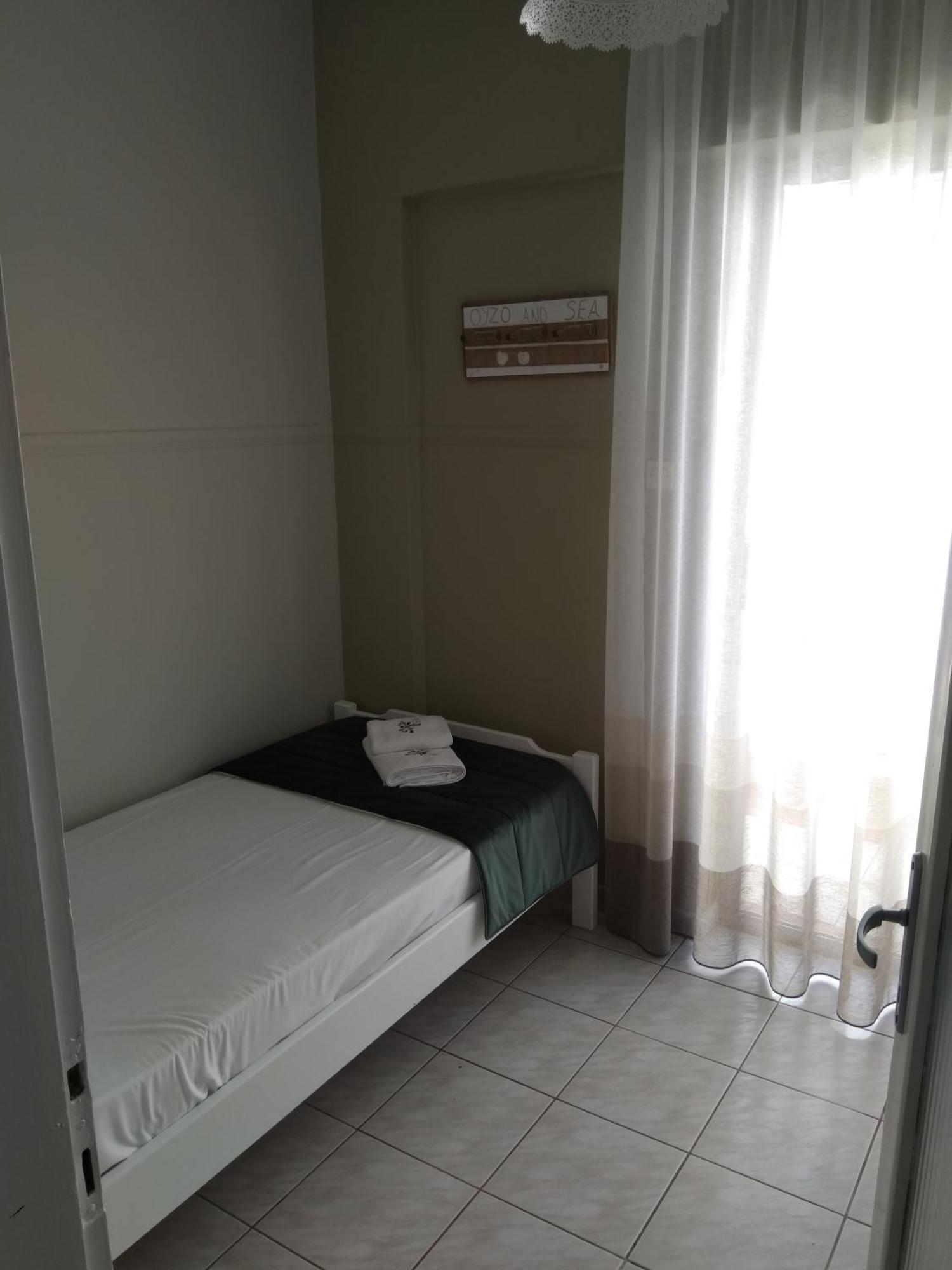 Aparthotel Dionisos Elia à Paralia Dionisiou Chambre photo